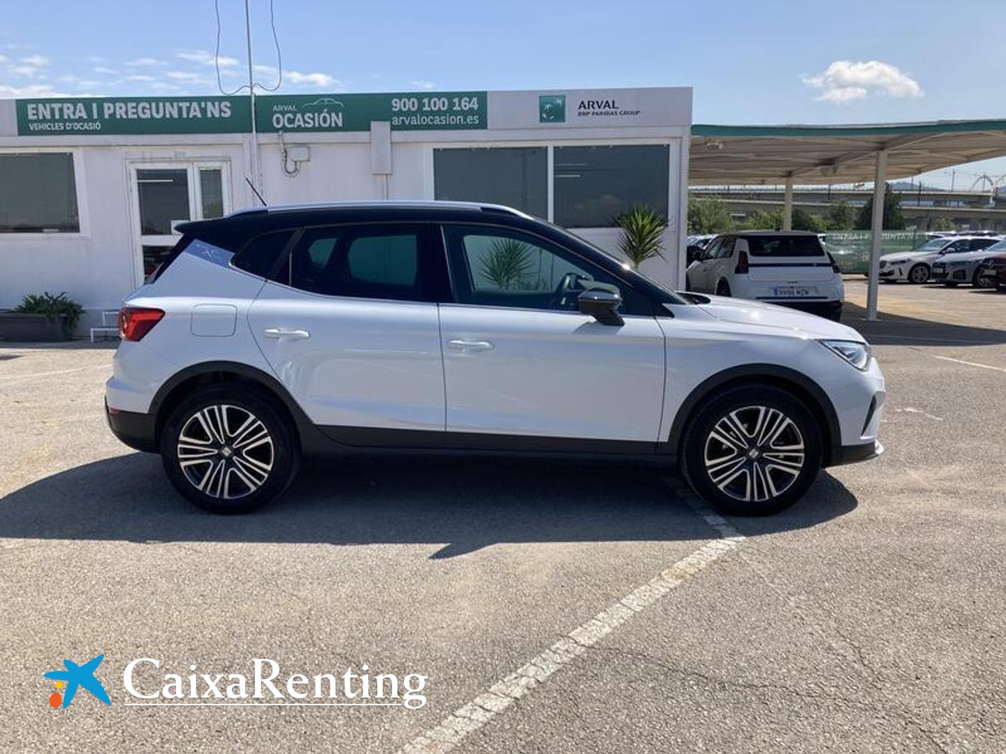 SEAT Arona 1.0 TSI Xperience XXL 81 kW (110 CV)