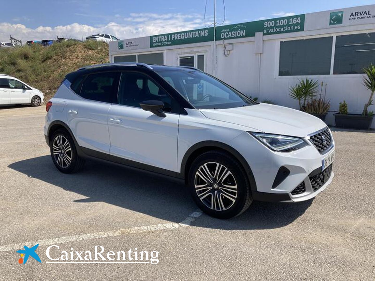 SEAT Arona 1.0 TSI Xperience XXL 81 kW (110 CV)