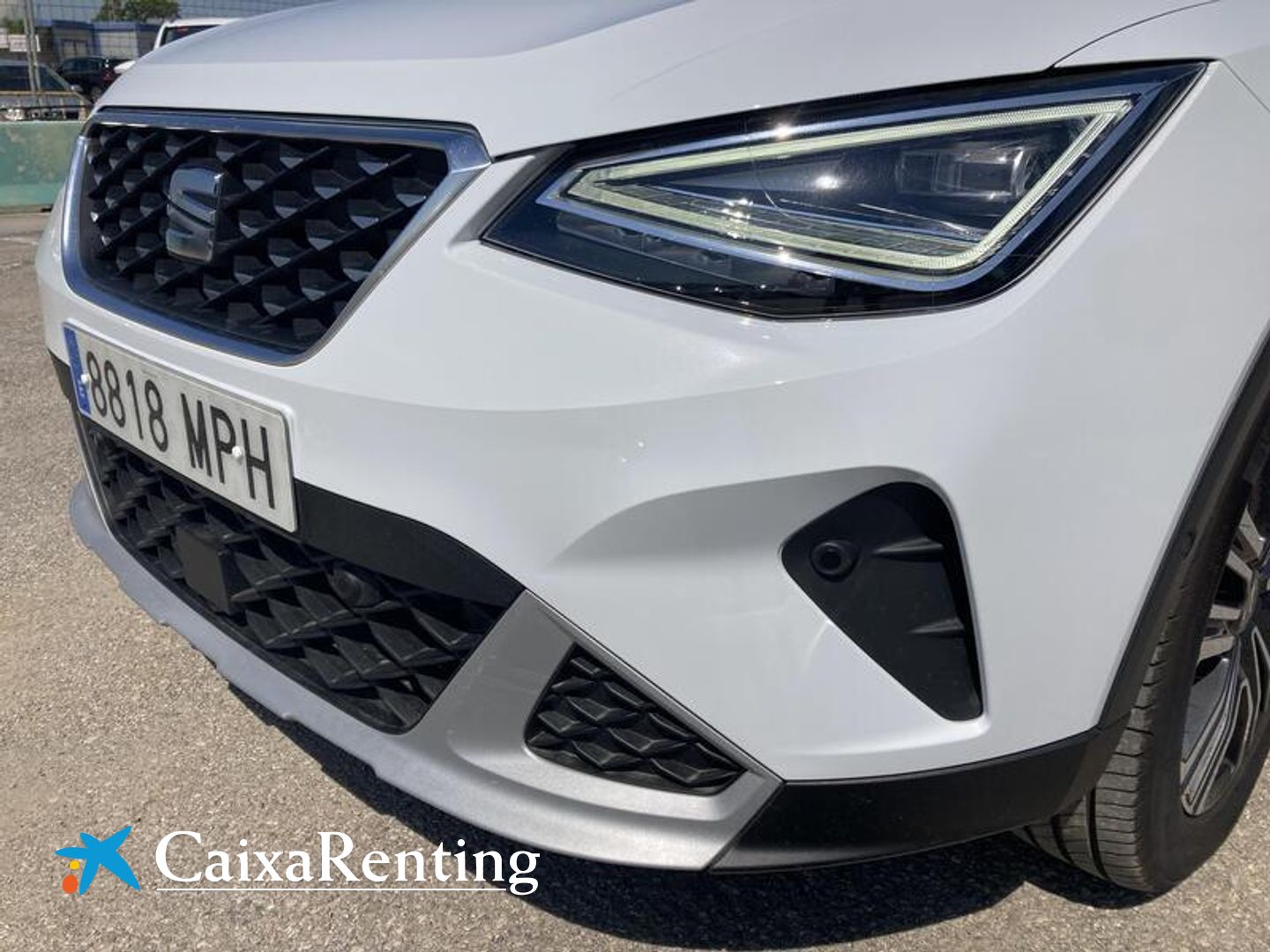 SEAT Arona 1.0 TSI Xperience XXL 81 kW (110 CV)