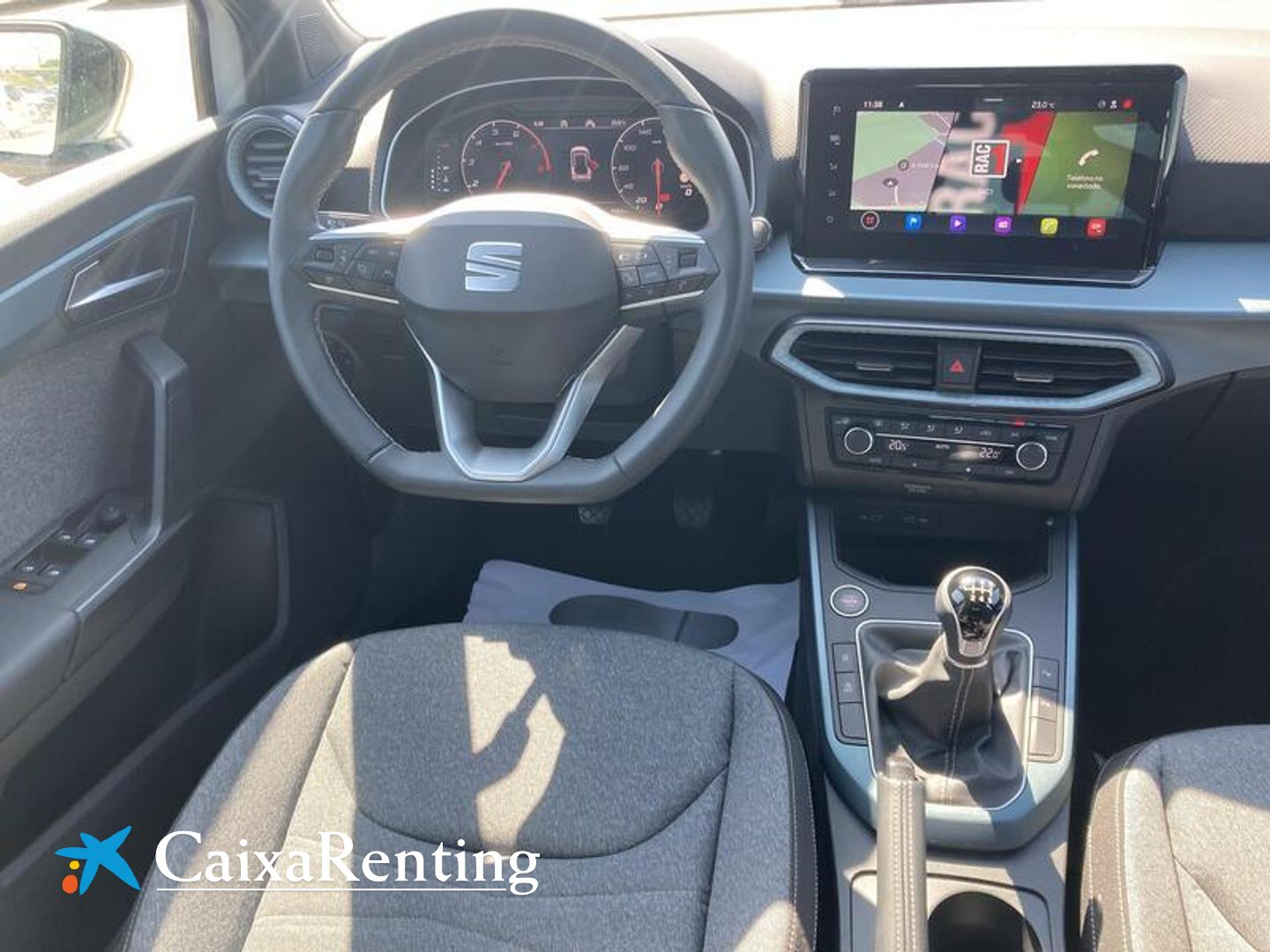 SEAT Arona 1.0 TSI Xperience XXL 81 kW (110 CV)