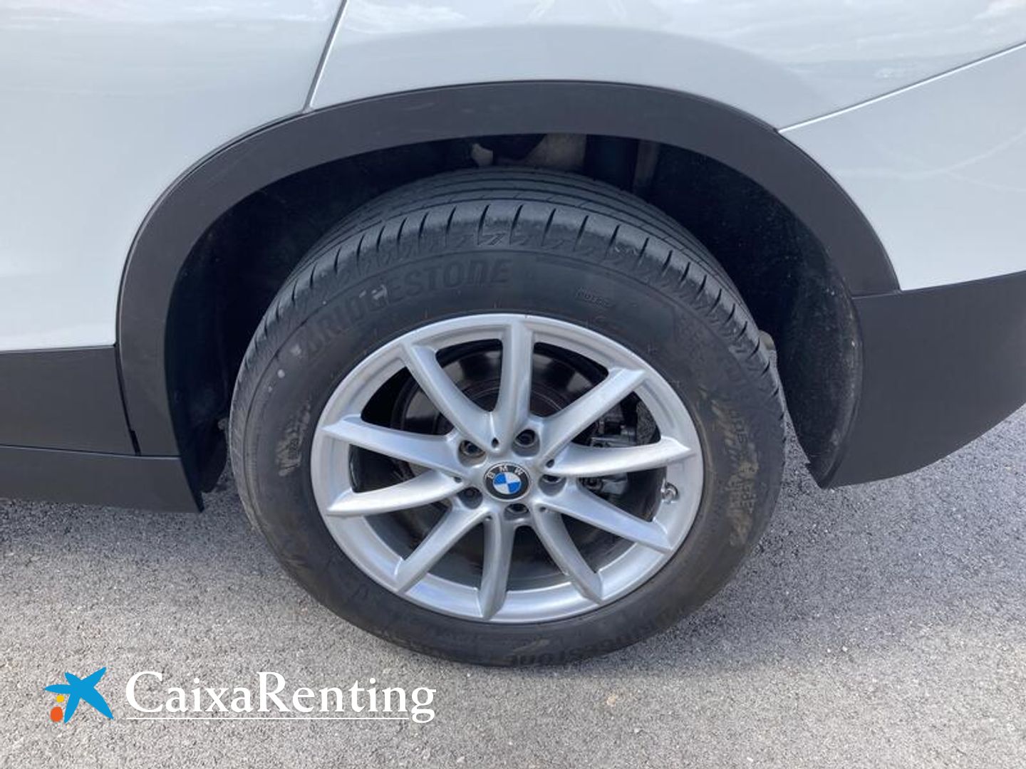 BMW X2 sDrive18i 103 kW (140 CV)