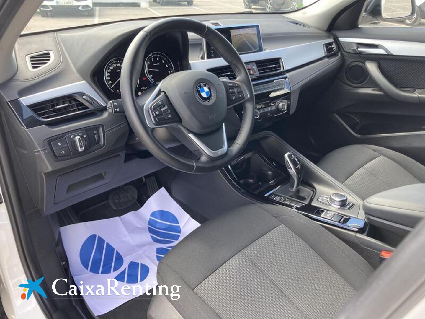 BMW X2 sDrive18i 103 kW (140 CV)