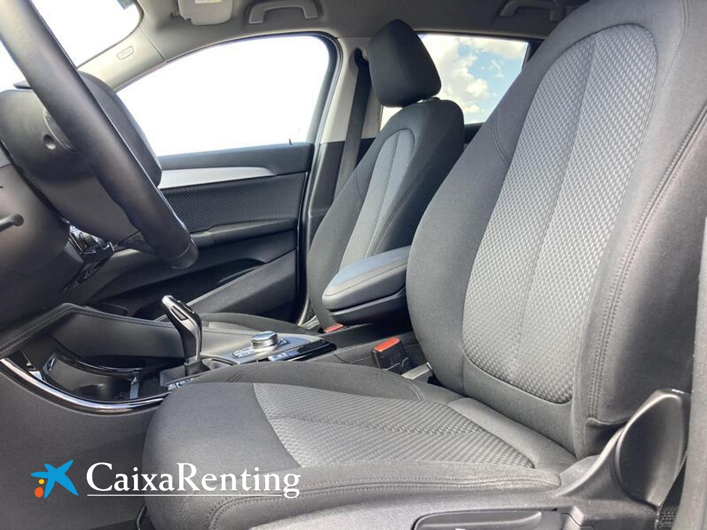 BMW X2 sDrive18i 103 kW (140 CV)