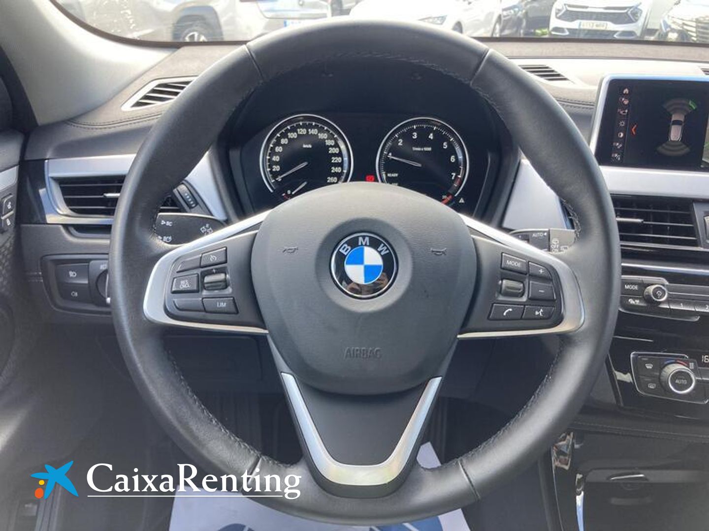 BMW X2 sDrive18i 103 kW (140 CV)