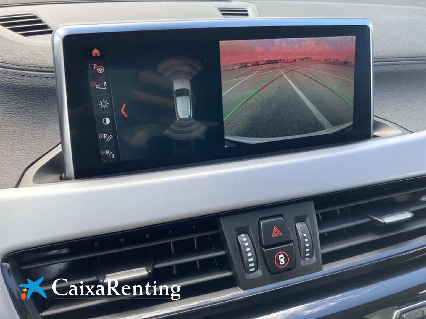 BMW X2 sDrive18i 103 kW (140 CV)