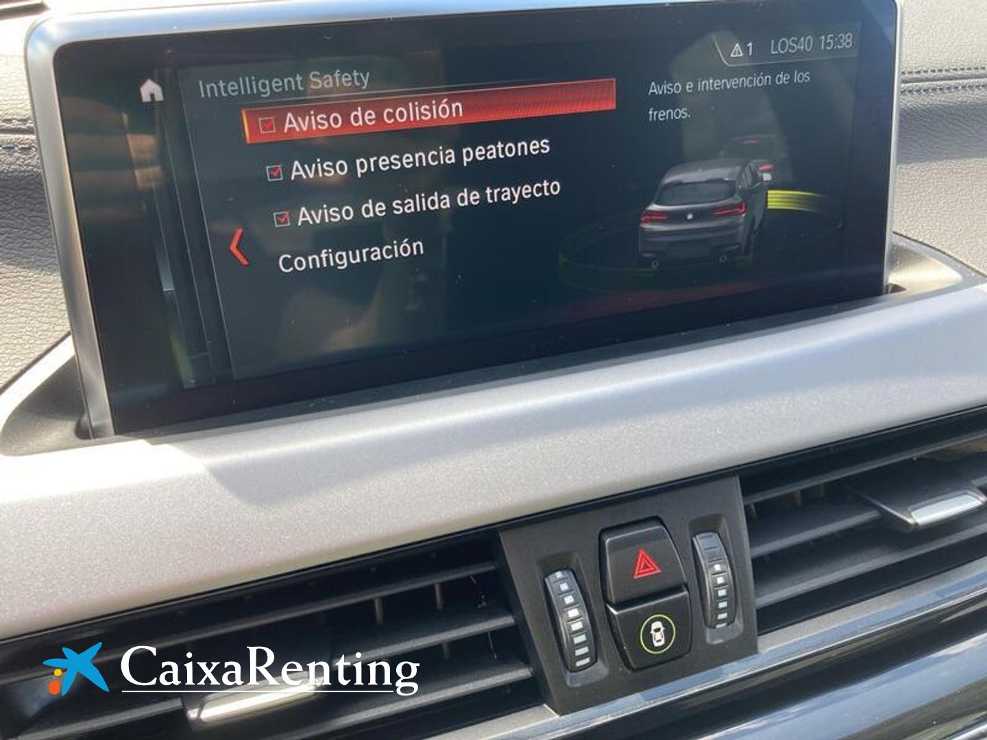 BMW X2 sDrive18i 103 kW (140 CV)