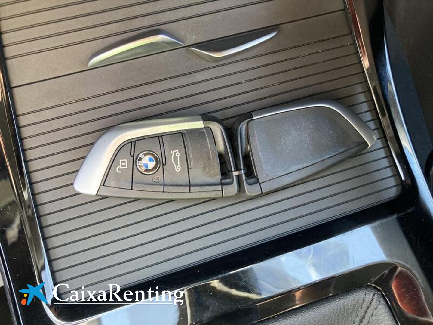 BMW X2 sDrive18i 103 kW (140 CV)