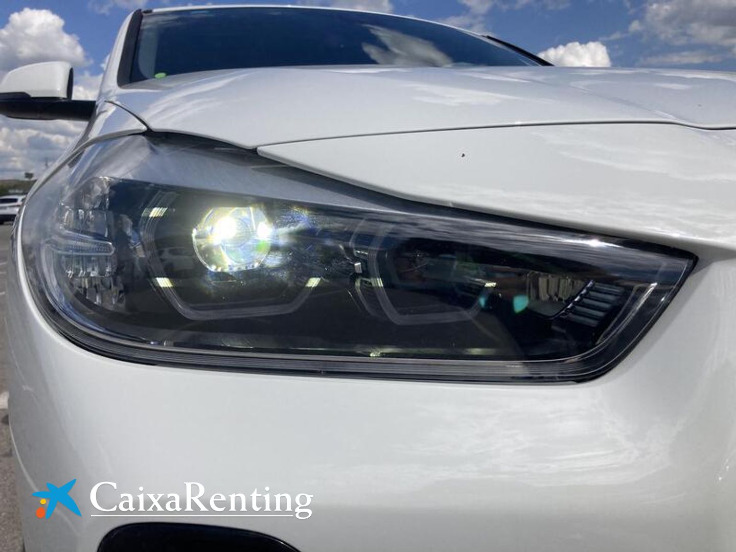 BMW X2 sDrive18i 103 kW (140 CV)