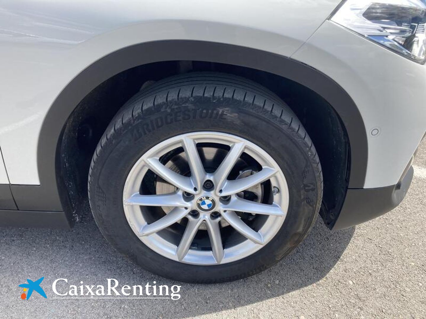 BMW X2 sDrive18i 103 kW (140 CV)