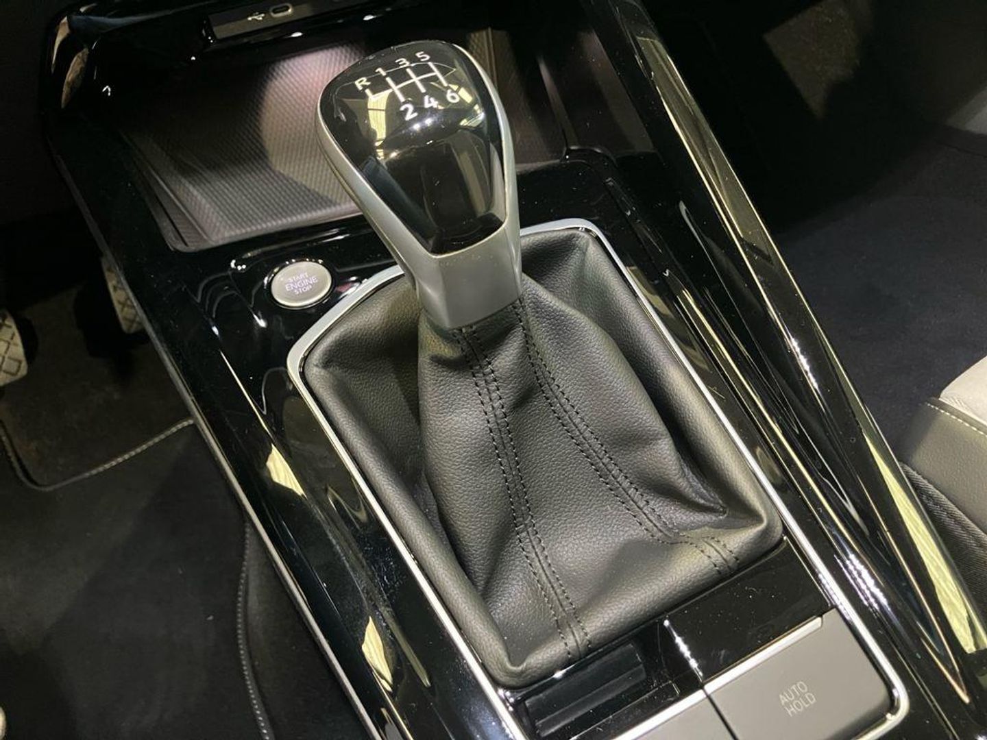 Volkswagen Golf Variant Style 1.5 TSI 110 kW (150 CV)