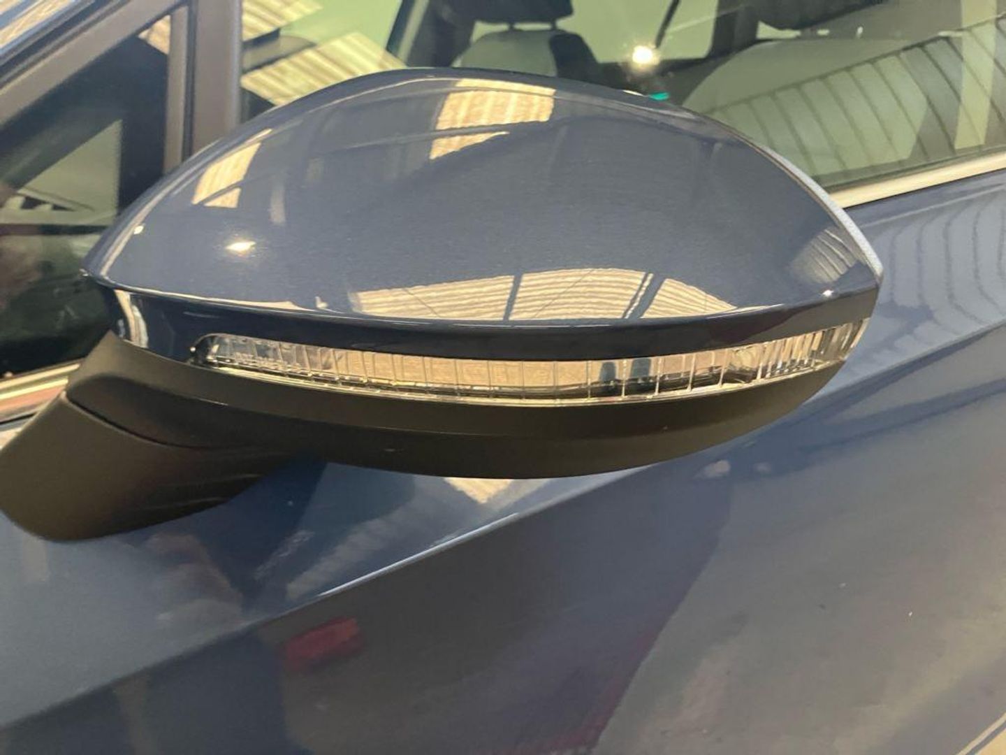 Volkswagen Golf Variant Style 1.5 TSI 110 kW (150 CV)