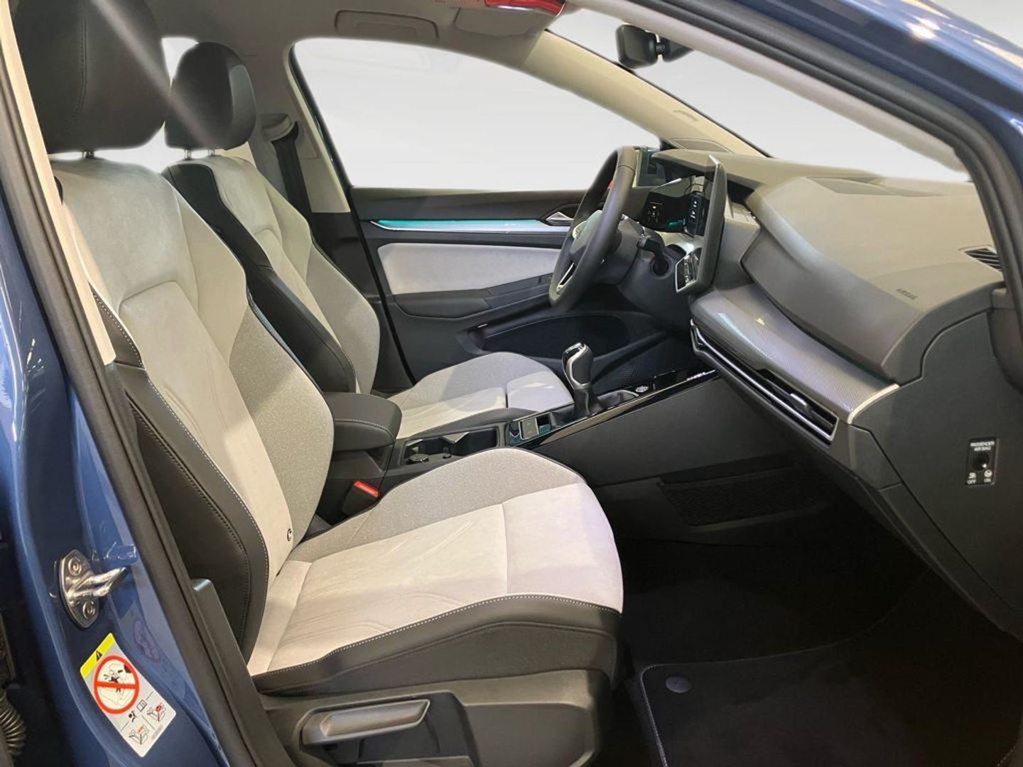 Volkswagen Golf Variant Style 1.5 TSI 110 kW (150 CV)