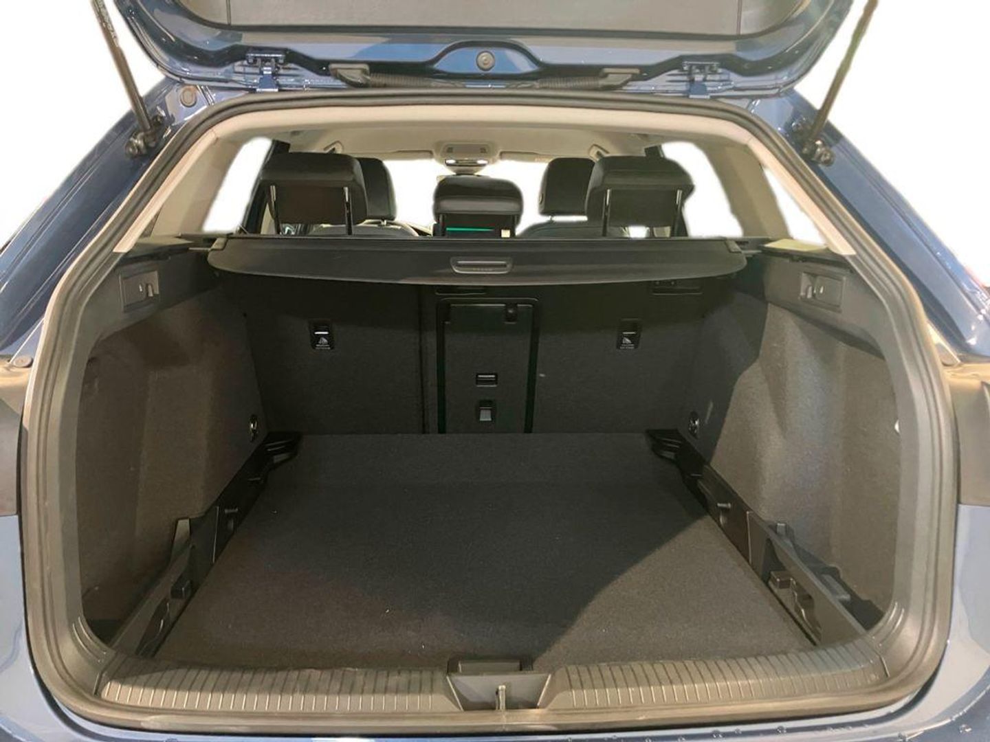 Volkswagen Golf Variant Style 1.5 TSI 110 kW (150 CV)