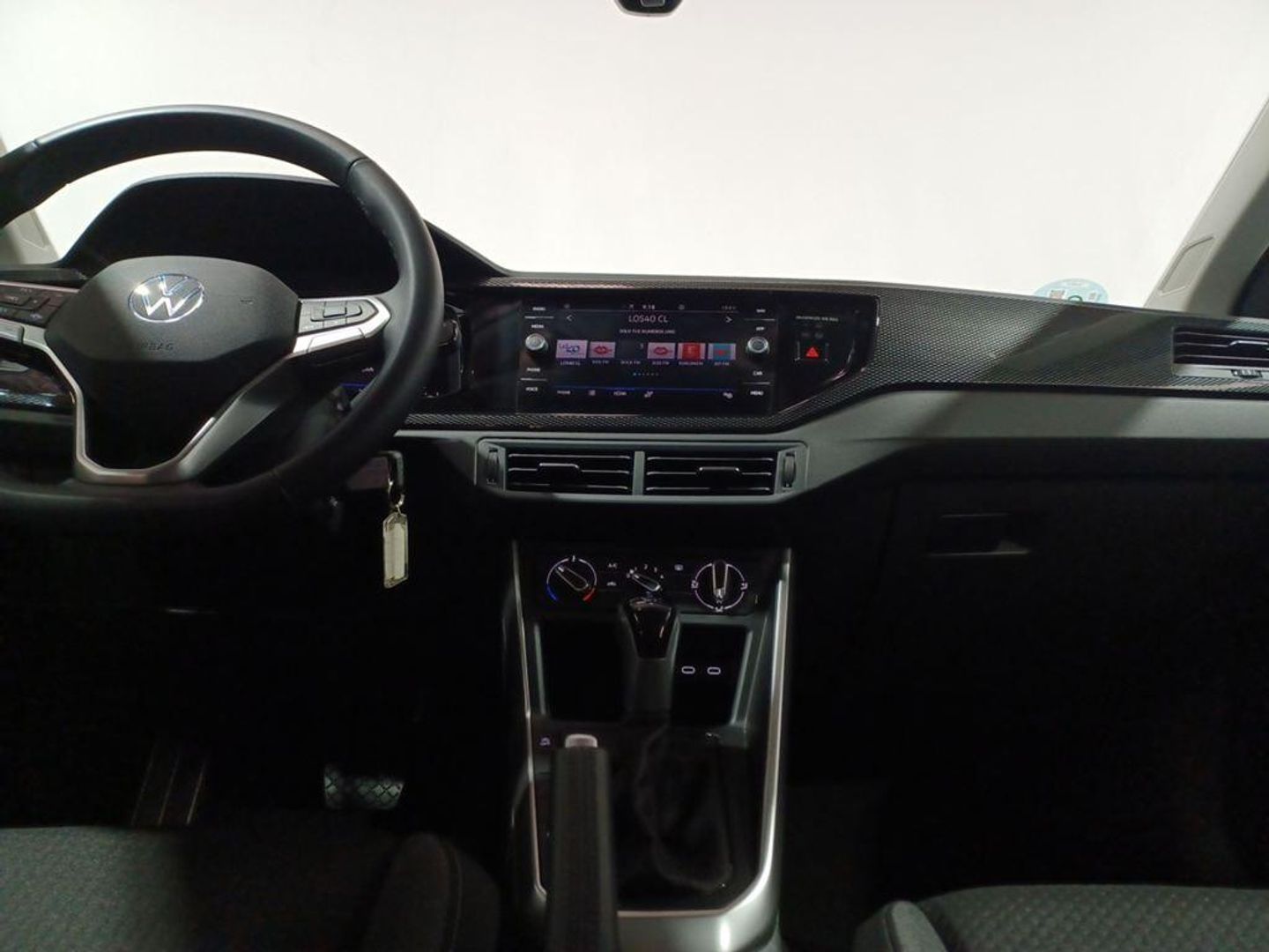 Volkswagen Polo Life 1.0 TSI 70 kW (95 CV) DSG