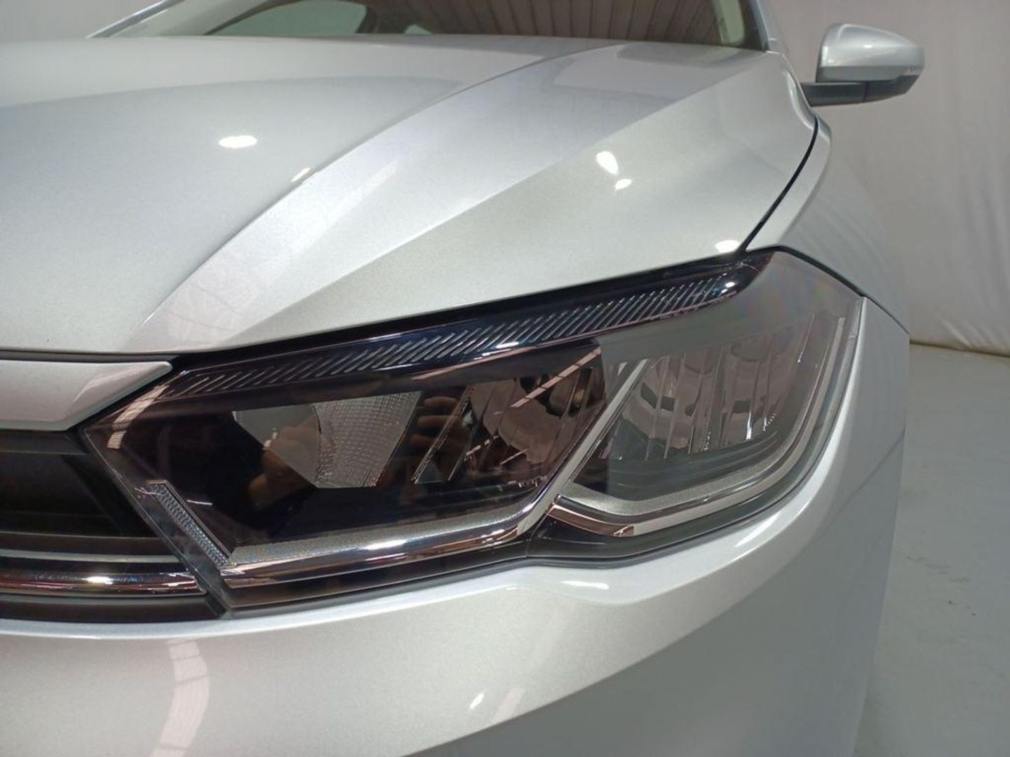Volkswagen Polo Life 1.0 TSI 70 kW (95 CV) DSG