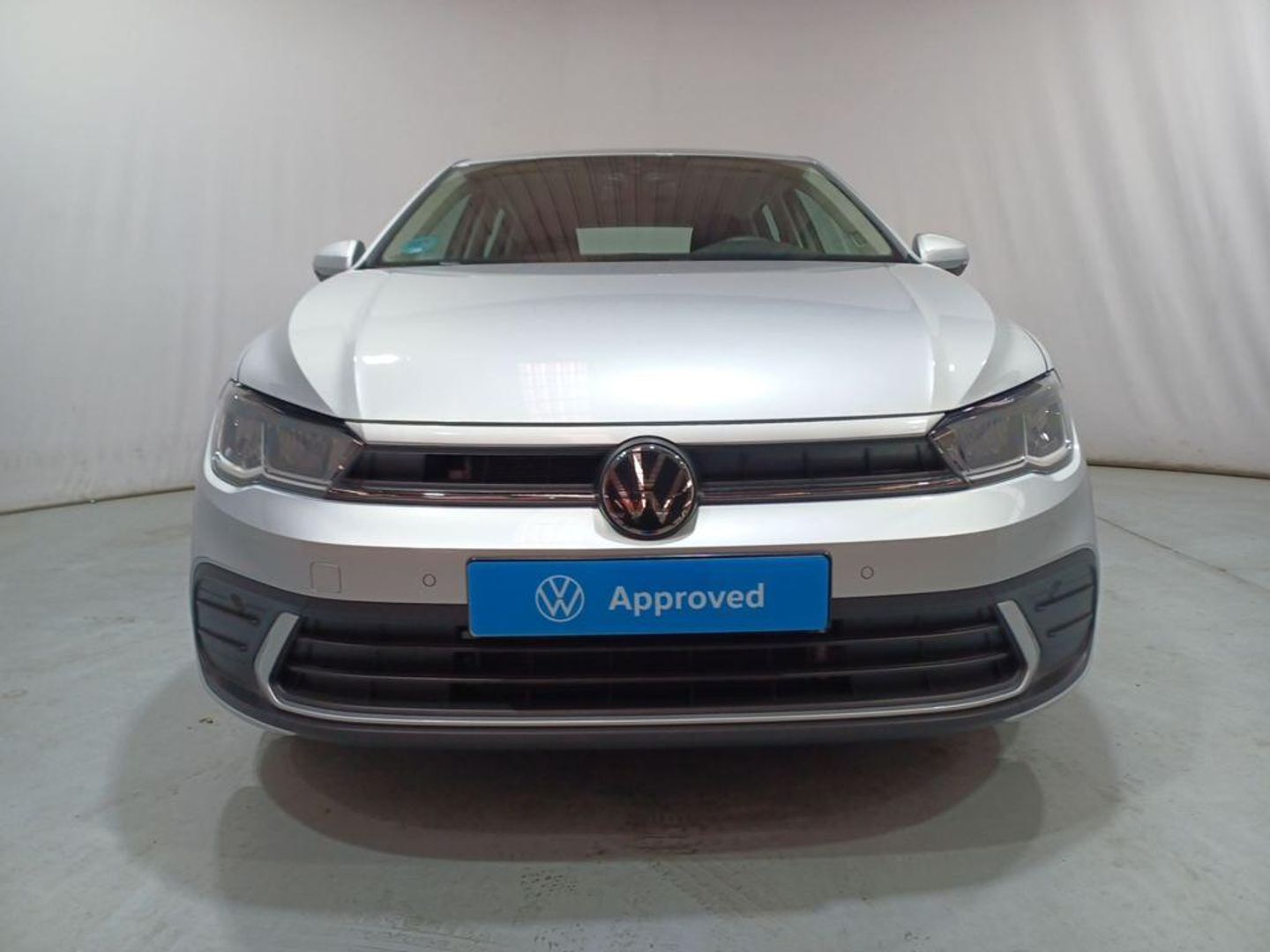 Volkswagen Polo Life 1.0 TSI 70 kW (95 CV) DSG