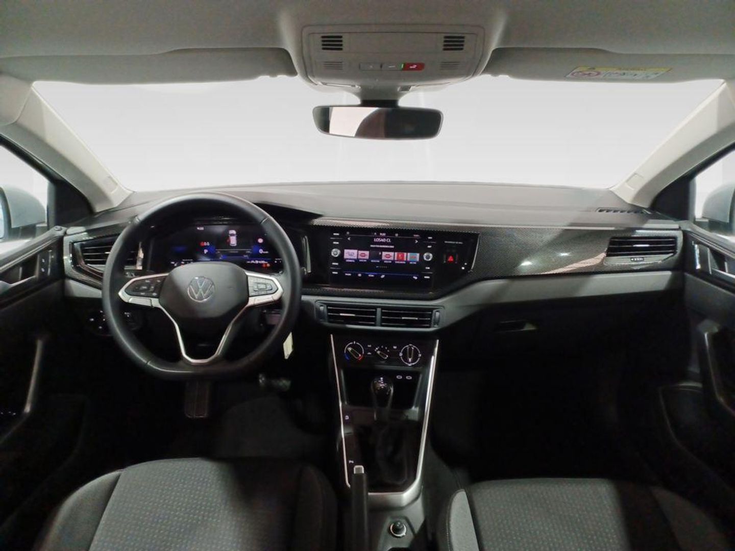 Volkswagen Polo Life 1.0 TSI 70 kW (95 CV) DSG