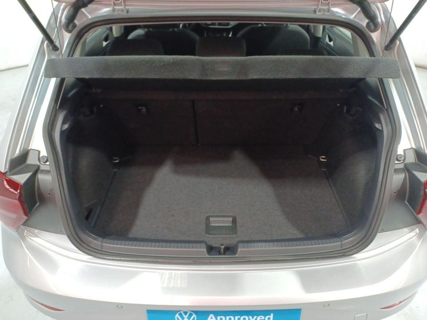 Volkswagen Polo Life 1.0 TSI 70 kW (95 CV) DSG
