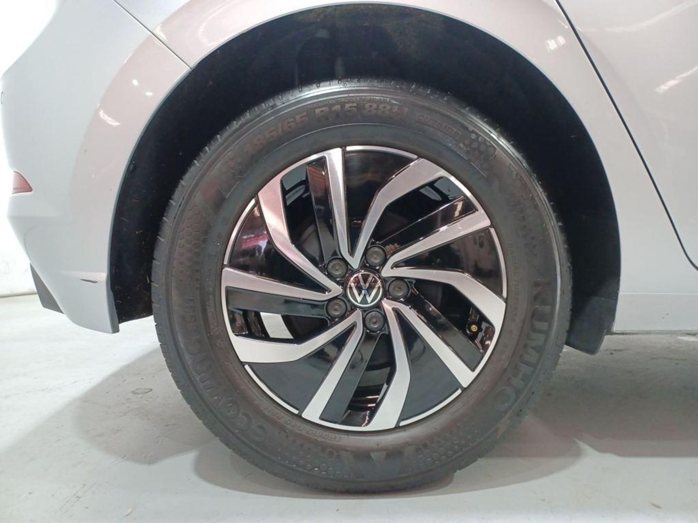 Volkswagen Polo Life 1.0 TSI 70 kW (95 CV) DSG