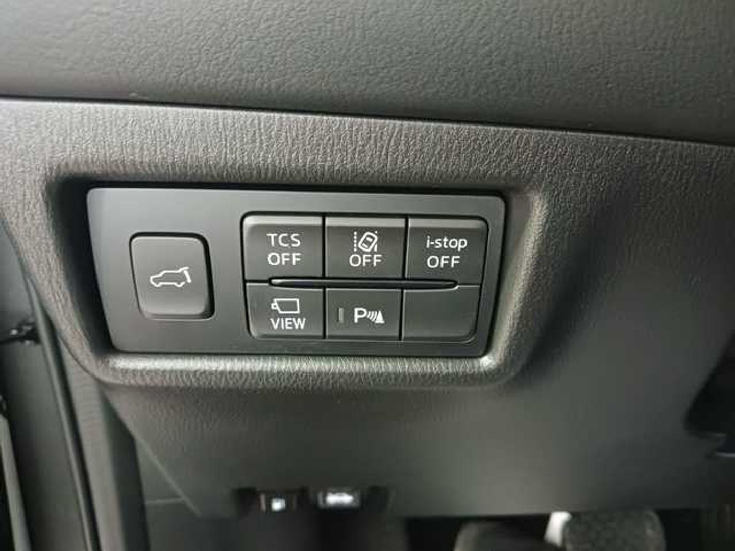 Mazda CX-5 2.0 GE Zenith 2WD AT 121 kW (165 CV)