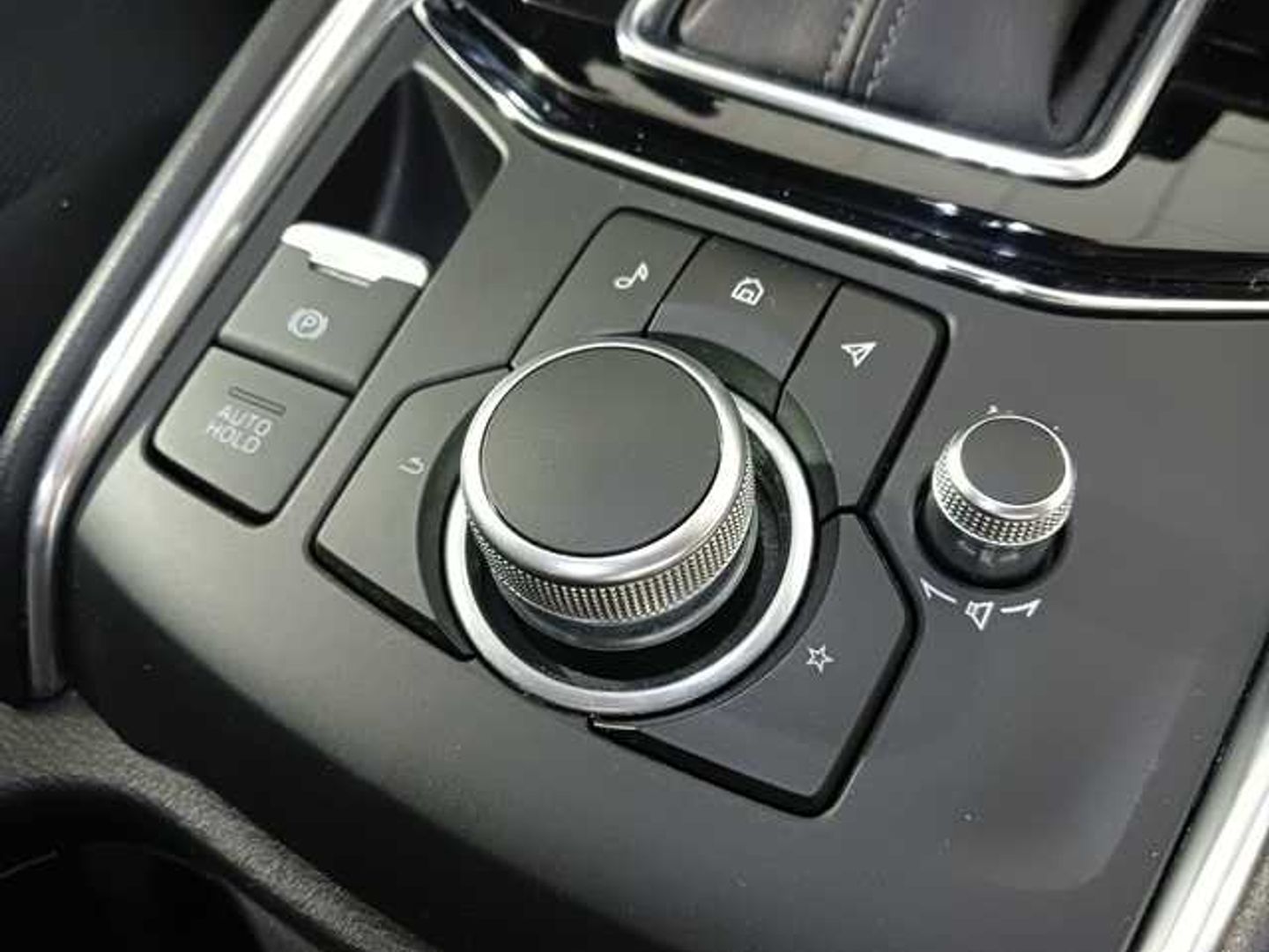 Mazda CX-5 2.0 GE Zenith 2WD AT 121 kW (165 CV)