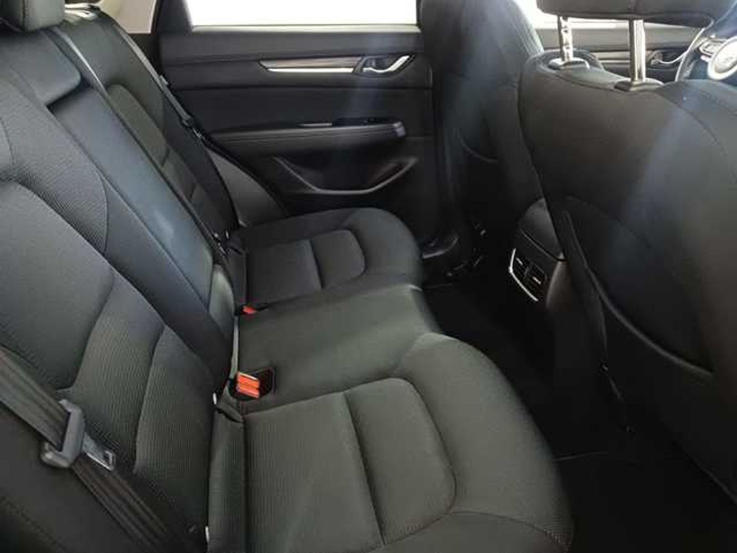 Mazda CX-5 2.0 GE Zenith 2WD AT 121 kW (165 CV)