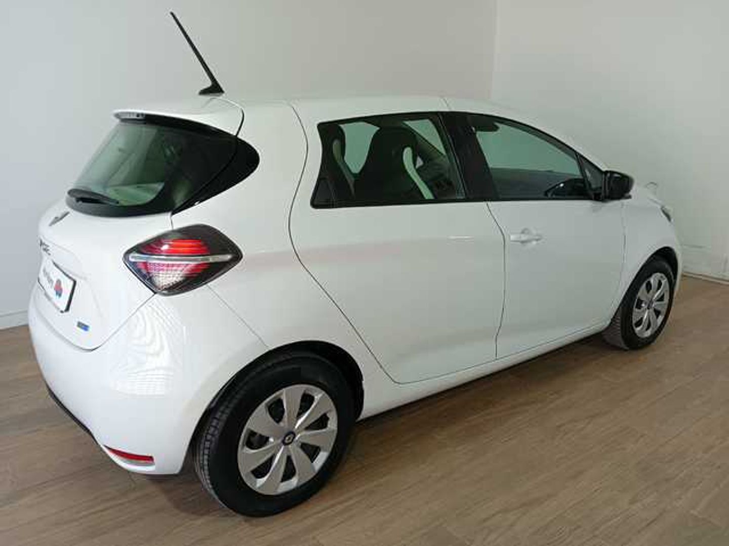 Renault Zoe Life 80 kW R110 Bateria 40kWh 79 kW (108 CV)
