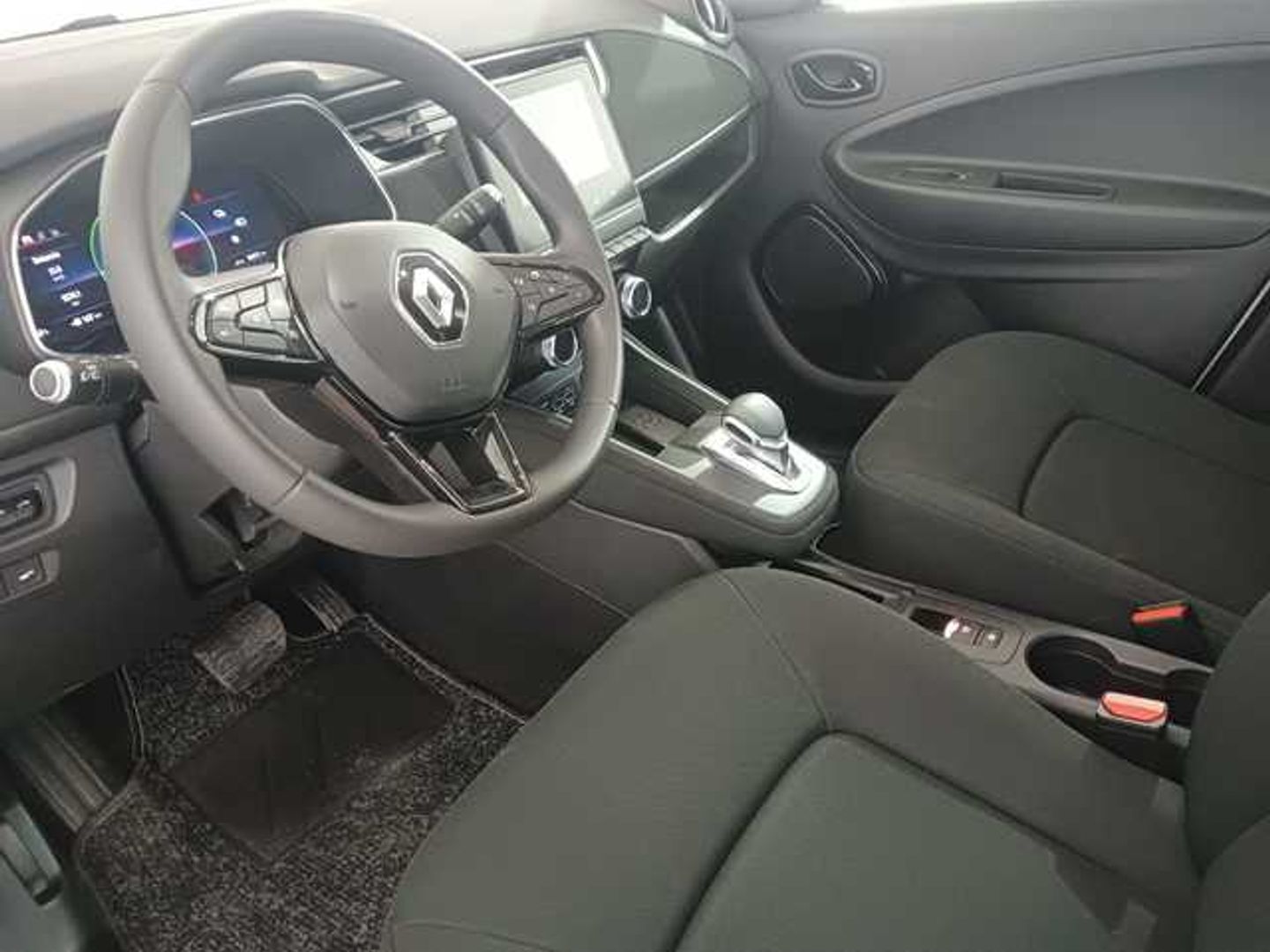 Renault Zoe Life 80 kW R110 Bateria 40kWh 79 kW (108 CV)