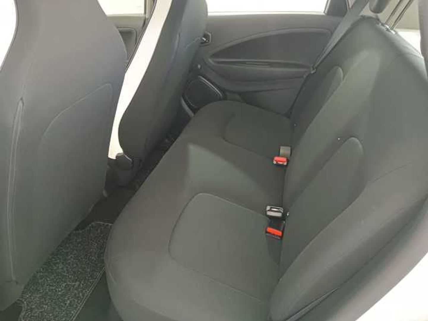 Renault Zoe Life 80 kW R110 Bateria 40kWh 79 kW (108 CV)