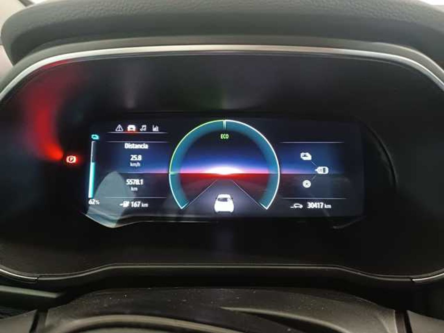 Renault Zoe Life 80 kW R110 Bateria 40kWh 79 kW (108 CV)