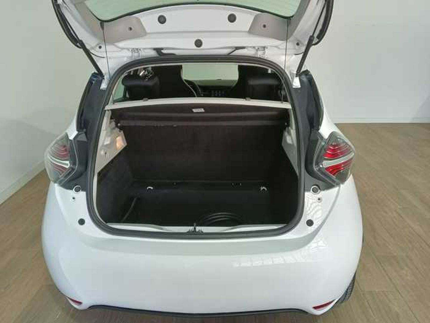 Renault Zoe Life 80 kW R110 Bateria 40kWh 79 kW (108 CV)
