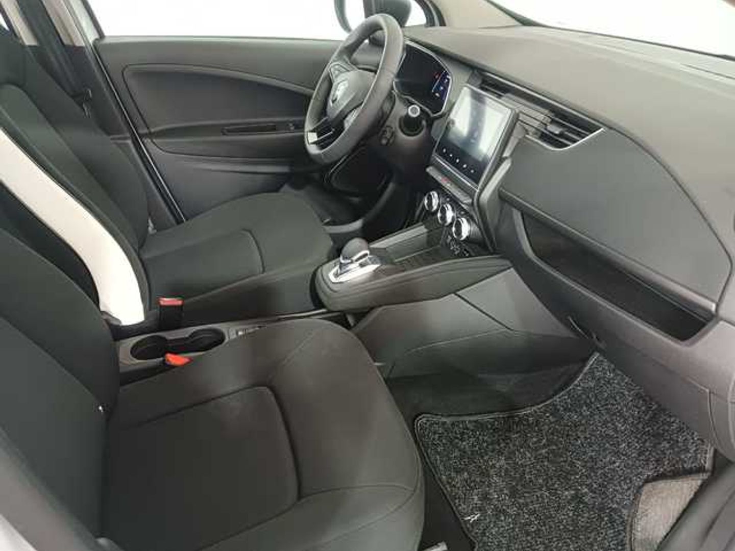 Renault Zoe Life 80 kW R110 Bateria 40kWh 79 kW (108 CV)