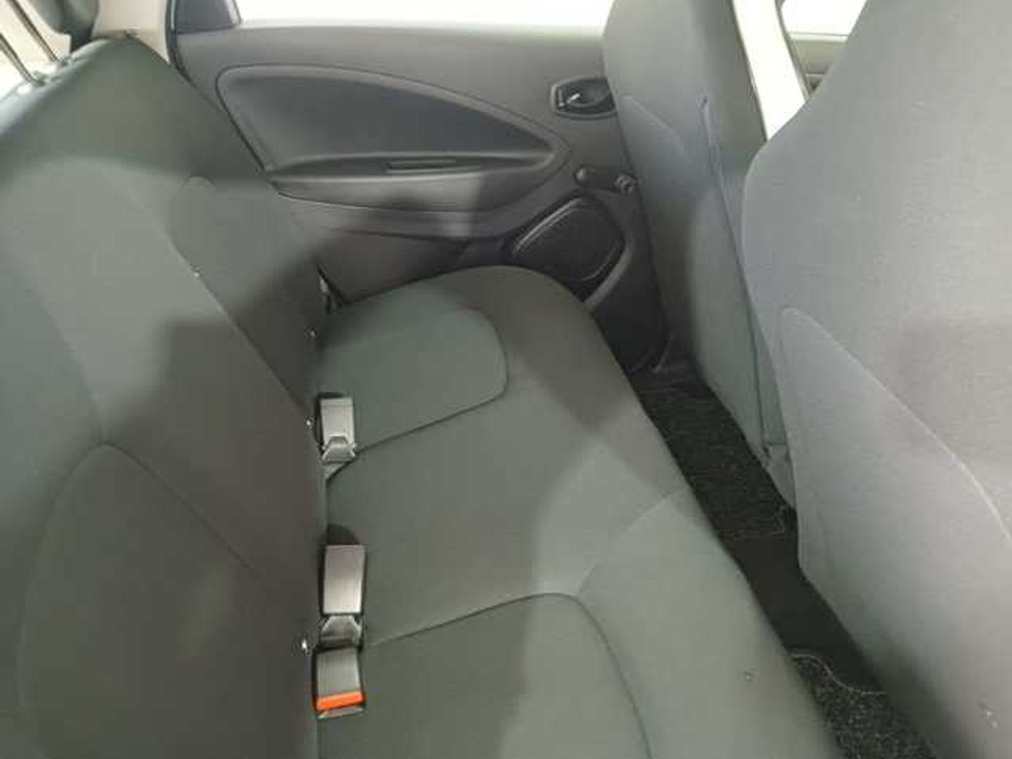 Renault Zoe Life 80 kW R110 Bateria 40kWh 79 kW (108 CV)