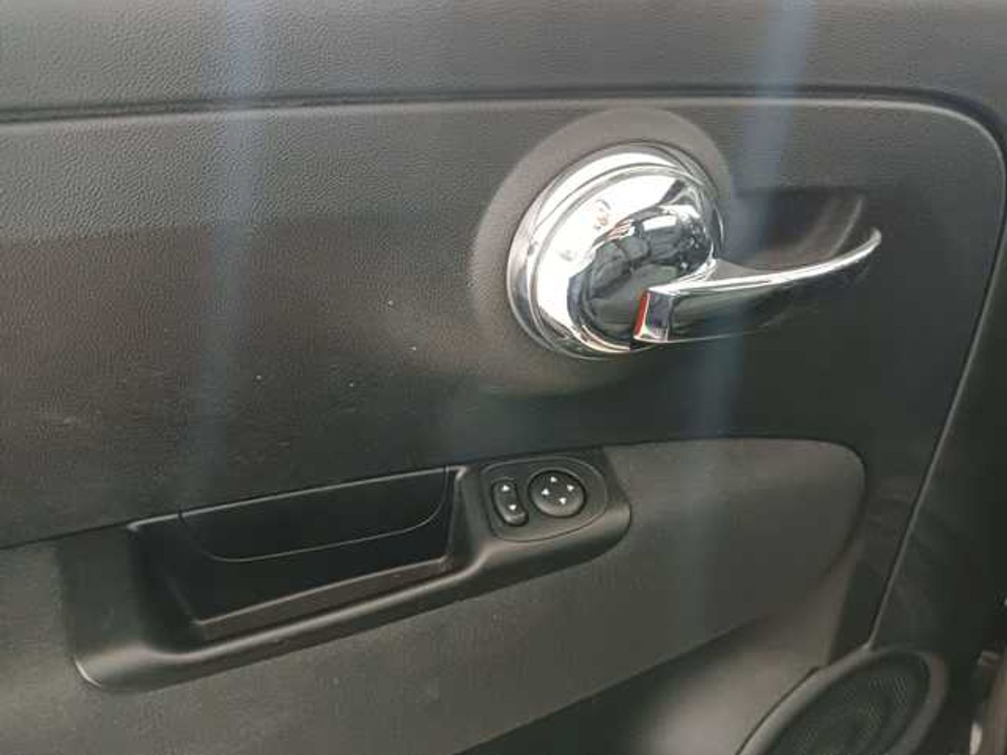 Fiat 500 1.0 Hybrid Monotrim 51 kW (70 CV)