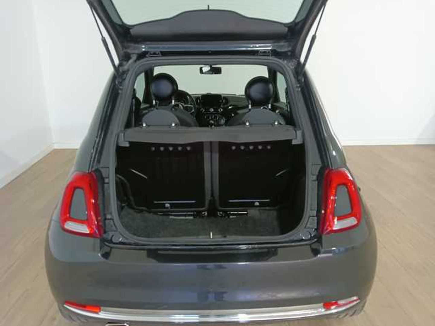 Fiat 500 1.0 Hybrid Monotrim 51 kW (70 CV)
