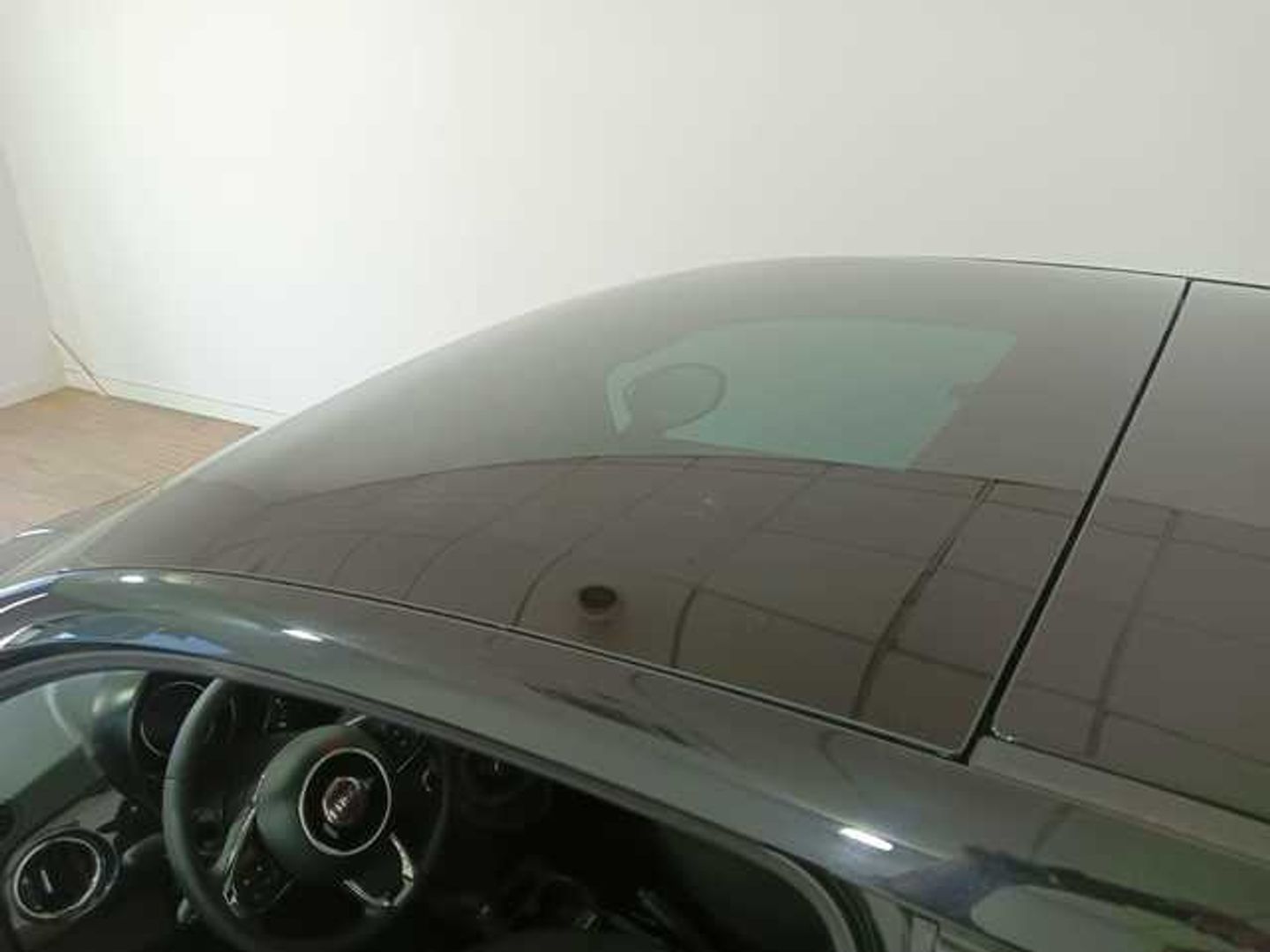 Fiat 500 1.0 Hybrid Monotrim 51 kW (70 CV)