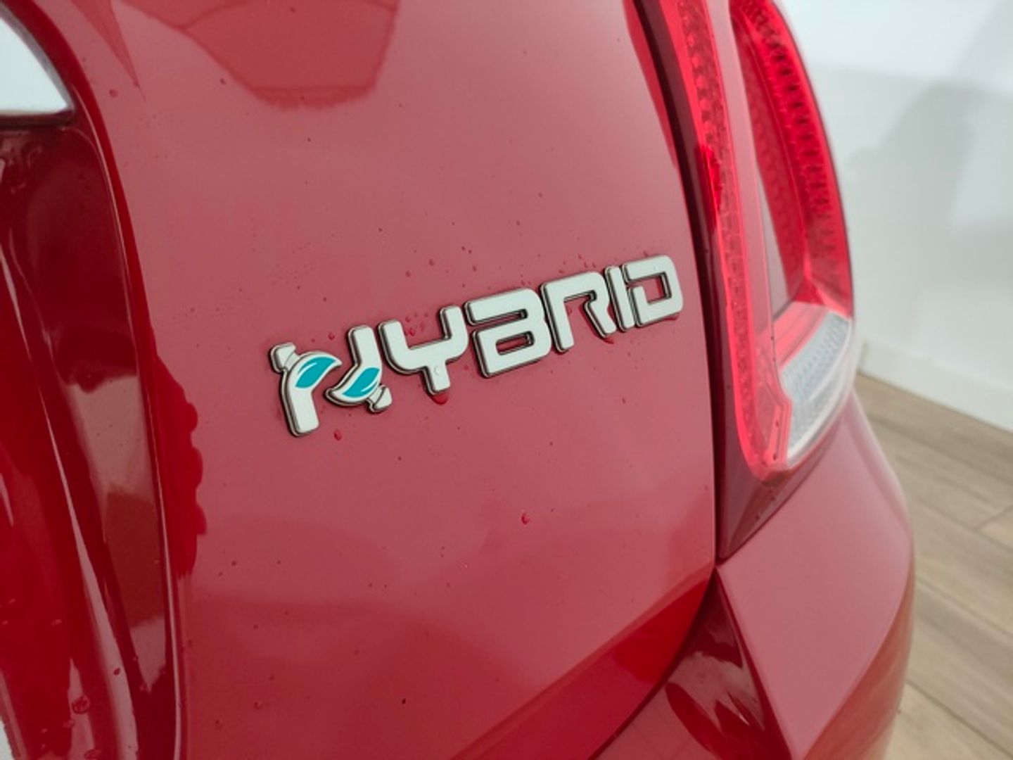 Fiat 500 1.0 Hybrid Monotrim 51 kW (70 CV)