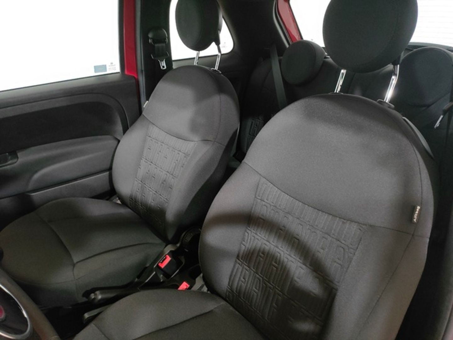 Fiat 500 1.0 Hybrid Monotrim 51 kW (70 CV)