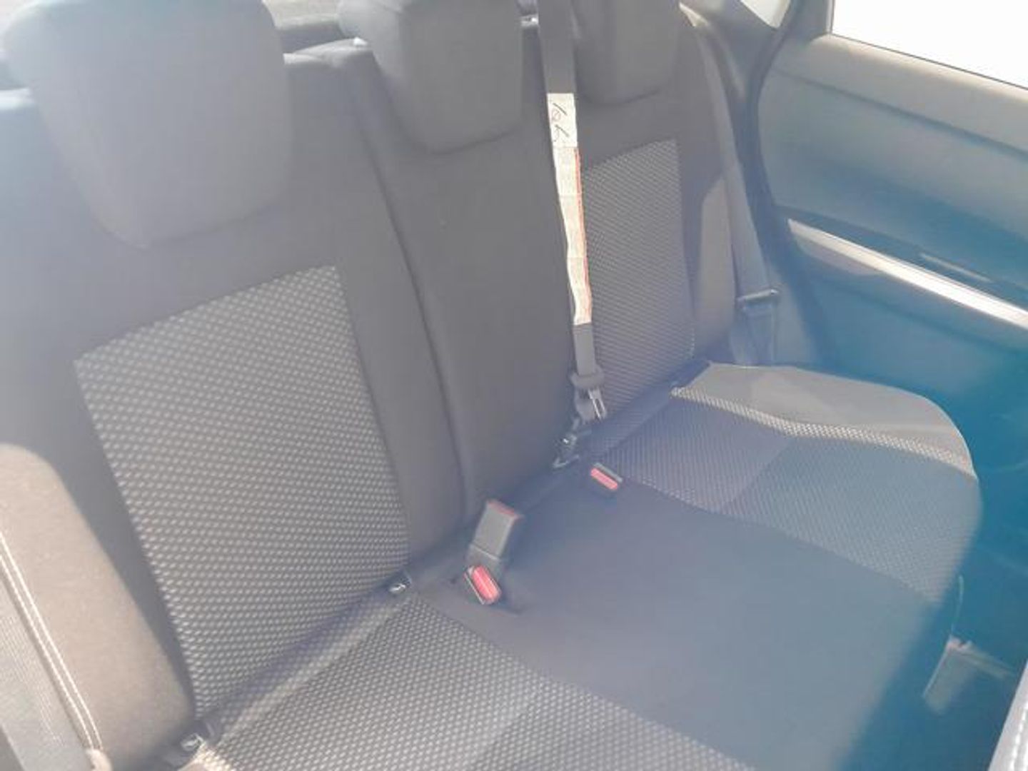 Suzuki Vitara 1.4 Turbo Mild Hybrid GLE 95 kW (129 CV)