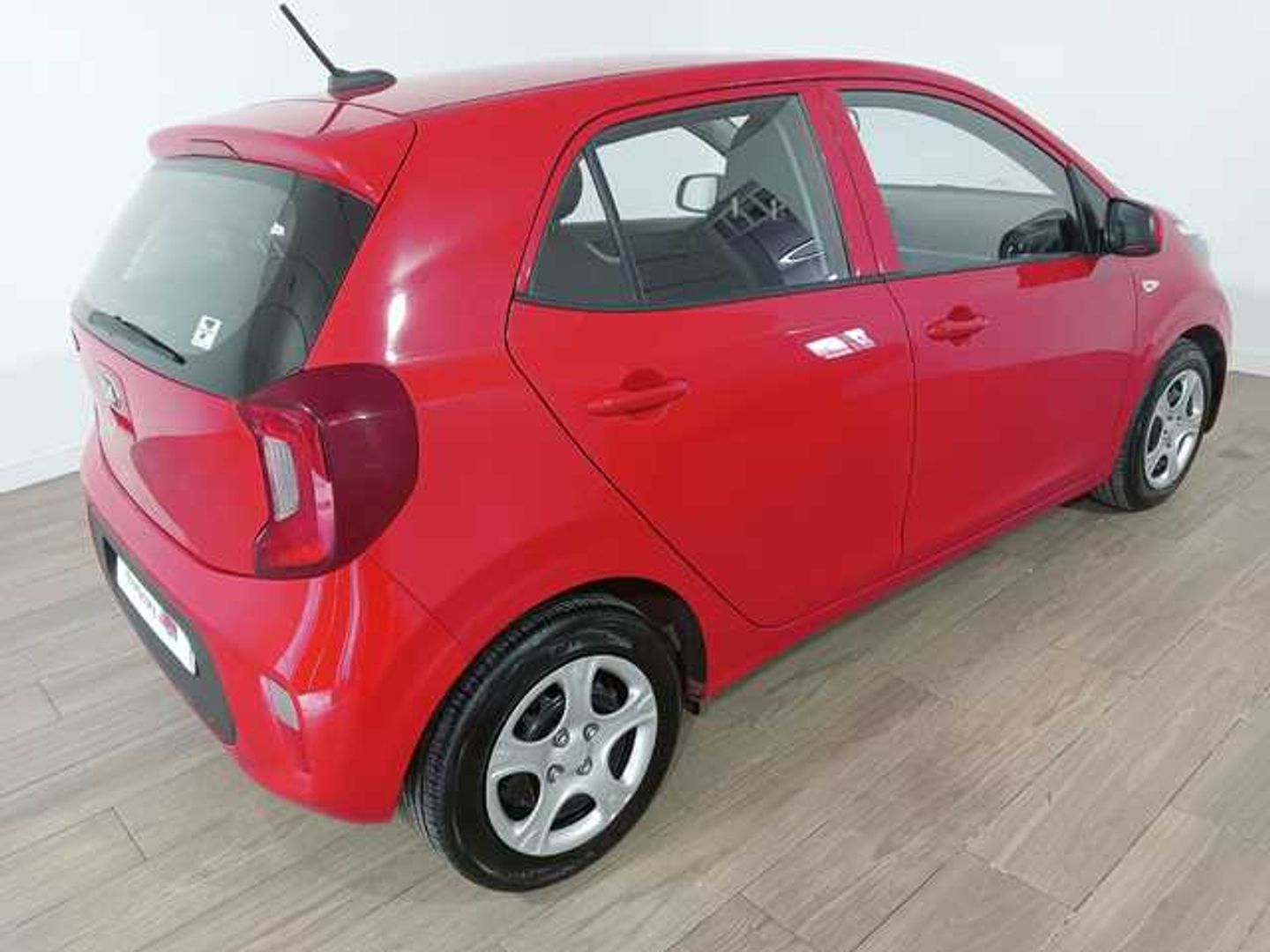 Kia Picanto 1.0 DPi Concept 49 kW (67 CV)