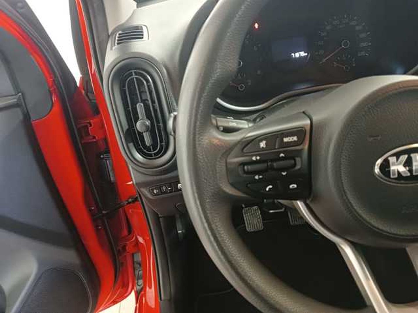 Kia Picanto 1.0 DPi Concept 49 kW (67 CV)