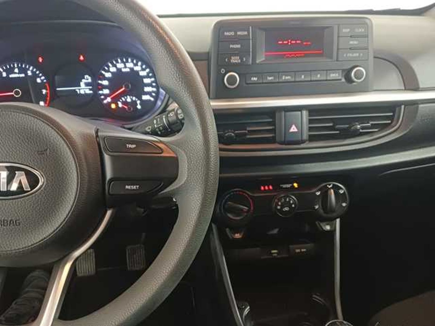 Kia Picanto 1.0 DPi Concept 49 kW (67 CV)