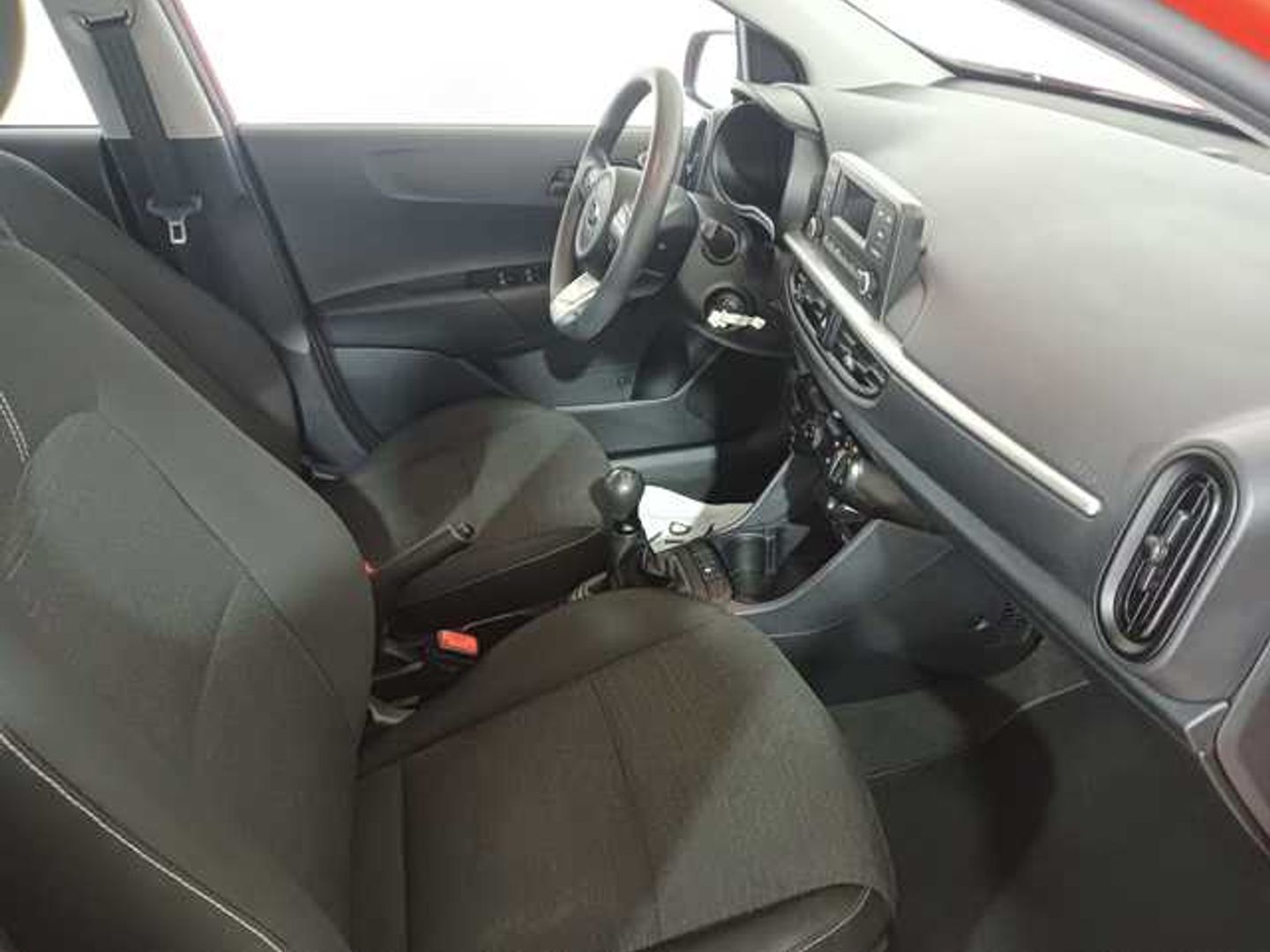 Kia Picanto 1.0 DPi Concept 49 kW (67 CV)