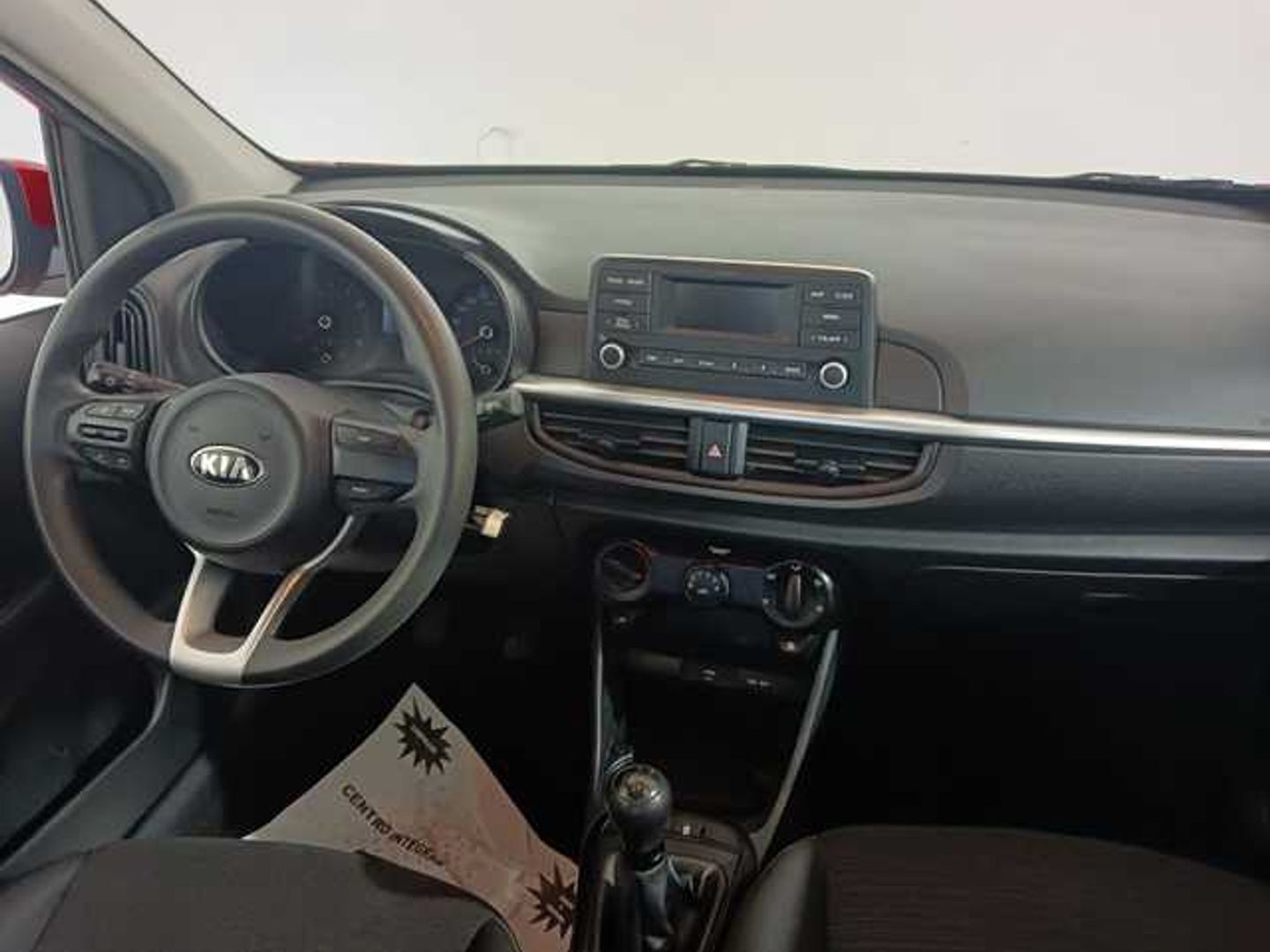 Kia Picanto 1.0 DPi Concept 49 kW (67 CV)