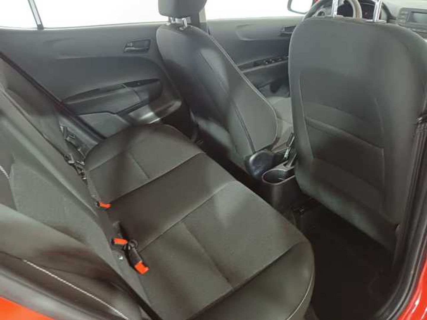 Kia Picanto 1.0 DPi Concept 49 kW (67 CV)