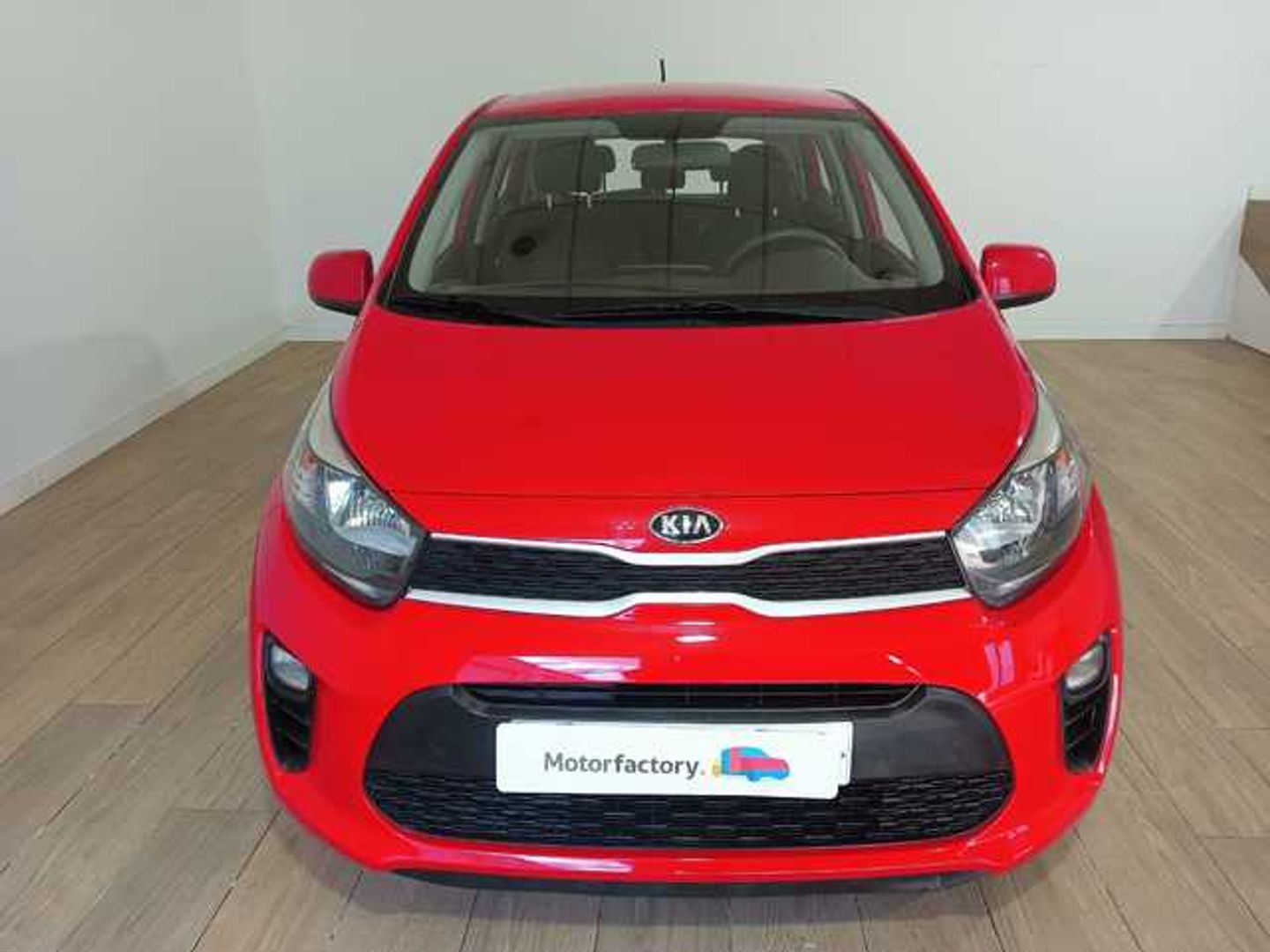 Kia Picanto 1.0 DPi Concept 49 kW (67 CV)