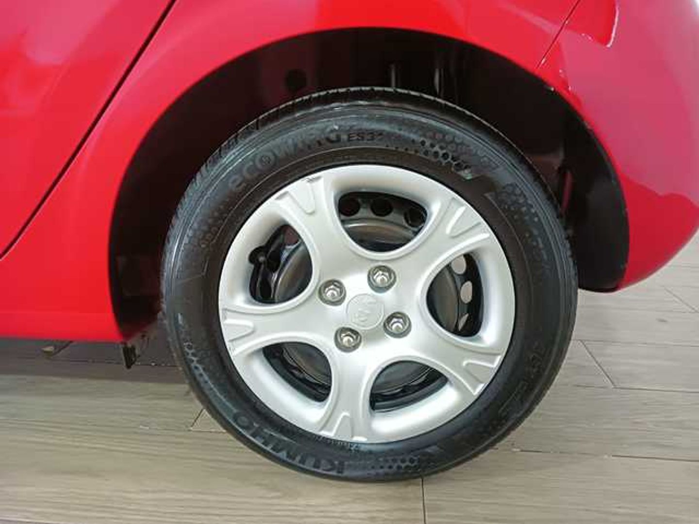 Kia Picanto 1.0 DPi Concept 49 kW (67 CV)