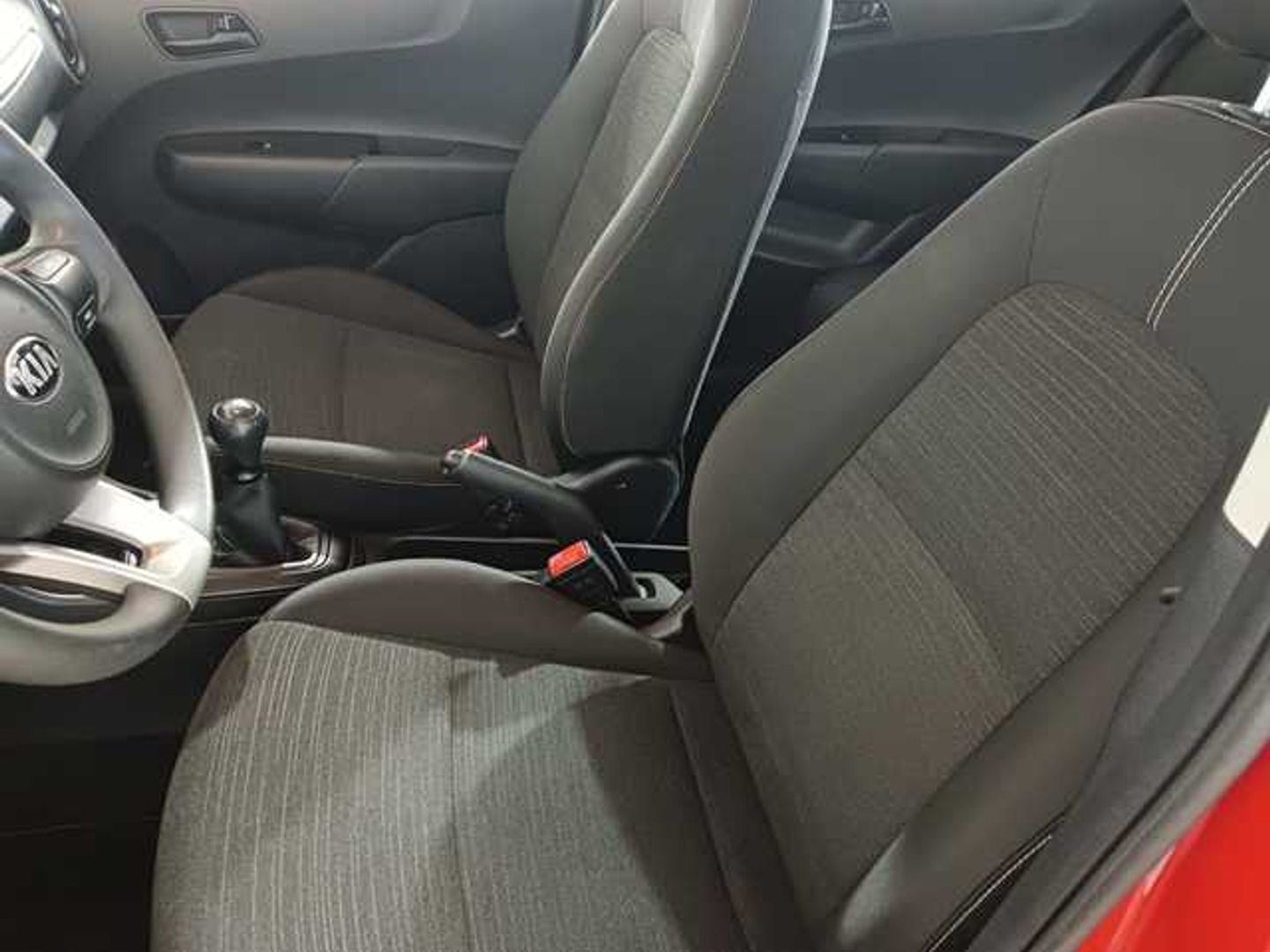 Kia Picanto 1.0 DPi Concept 49 kW (67 CV)