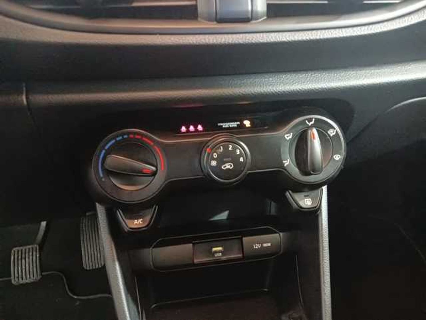 Kia Picanto 1.0 DPi Concept 49 kW (67 CV)