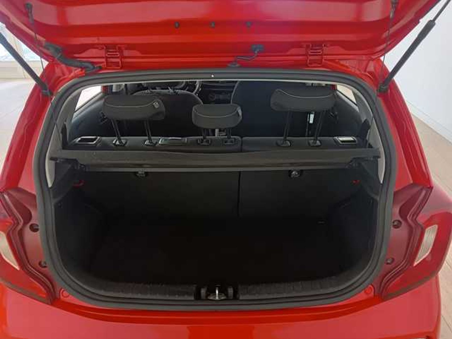 Kia Picanto 1.0 DPi Concept 49 kW (67 CV)